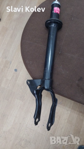 Амортисьори предни за Jeep wk2 от 2017 - 2021 KAYABA, снимка 6 - Части - 53401620