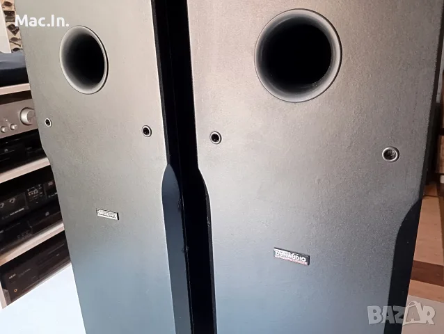Тон колони DYNAUDIO Audience 62, снимка 7 - Тонколони - 55751177