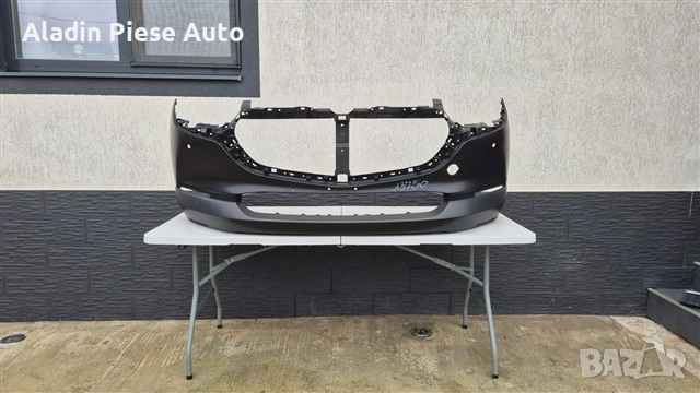 Предна броня Mazda CX30 CX-30 година 2019 2020 2021 2022 2023 код DGH950031, DGH9-50031 