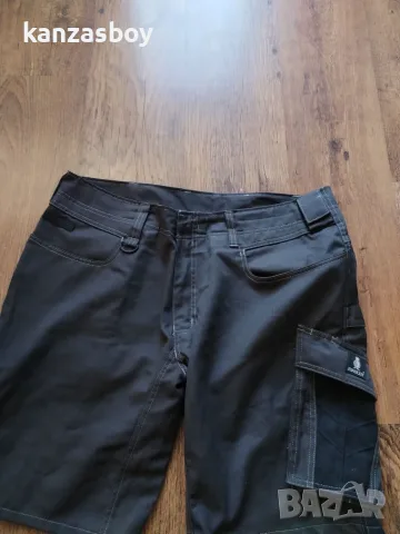 Mascot Work Shorts - къс работен панталон 56/XL НОВ БЕЗ ЕТИКЕТ, снимка 2 - Спортни дрехи, екипи - 56133256