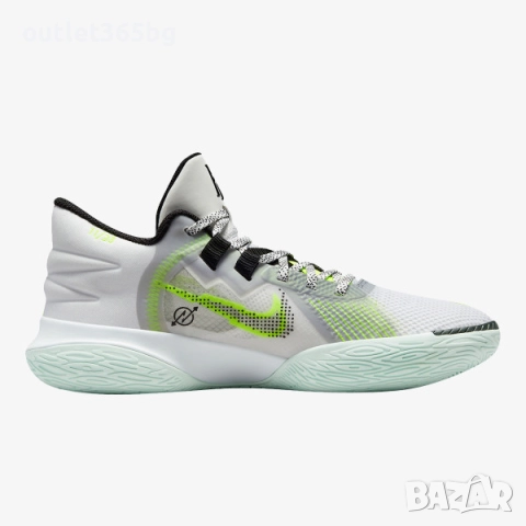 Nike - KYRIE FLYTRAP V №42.5 Оригинал Код 510, снимка 3 - Маратонки - 51722898