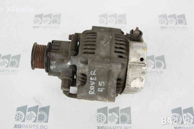 Алтернатор / генератор за Rover 45 2.0td 101к.с. (1999-2005), снимка 2 - Части - 41391010