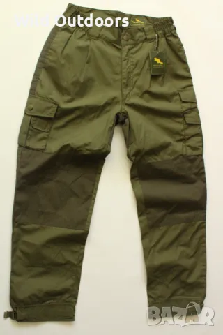 BEAVER LAKE - нов ловен пантлон пролет-есен, размер М