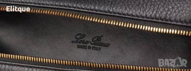 чанти LORO PİANA ↔️ 25 cm ↕️ 21 cm , снимка 2 - Чанти - 53170554