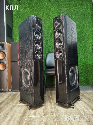 Тонколони JAMO S-608, снимка 10 - Тонколони - 56073583
