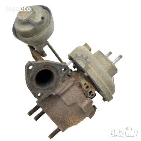 Турбо Honda CR-V III 2006-2010 ID:103688, снимка 4 - Части - 41263794