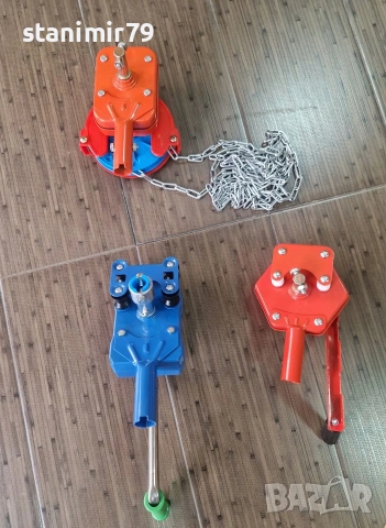 Моторче за оранжерии, снимка 7 - Оранжерии - 53093075