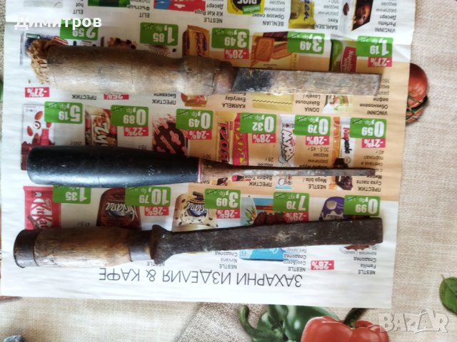 Длета, снимка 2 - Други инструменти - 40778796