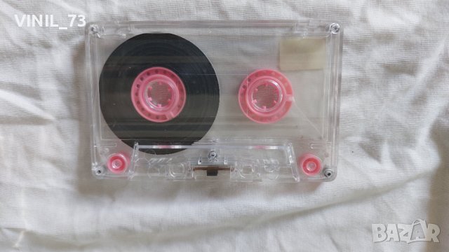 DISCO HITS-15, снимка 4 - Аудио касети - 42267300