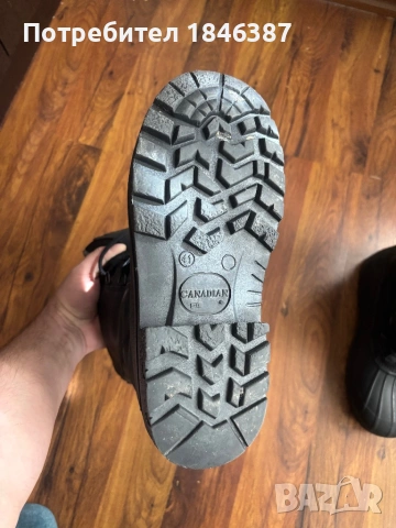 Мъжки апрески Mendl, снимка 5 - Мъжки ботуши - 53507679