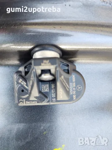 20 джанти 5х112 Mercedes GLE53 63 AMG V167 C167 ОРИГИНАЛ, снимка 7 - Гуми и джанти - 48090313