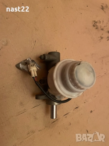 Спирачна помпа за Great wall Hover H3/Грейт Уол Ховър 3, снимка 2 - Части - 51473332