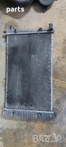 Воден Радиатор Мерцедес А класа - А170 W168 N, снимка 5 - Части - 36391963