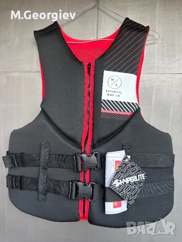 ДАМСКИ и ДЕТСКИ ТОП МОДЕЛИ НЕОПРЕНОВИ ЖИЛЕТКИ -XS S,M,L,XL,2XL3XL, снимка 18 - Водни спортове - 16077221