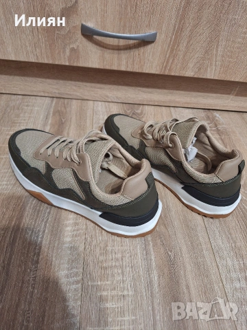 Мъжки маратонки 