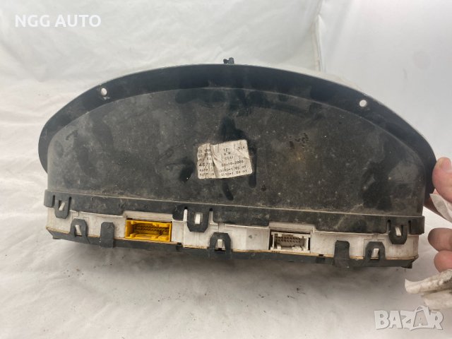 Табло Километраж за Fiat Marea 40 лв, снимка 2 - Части - 41448481