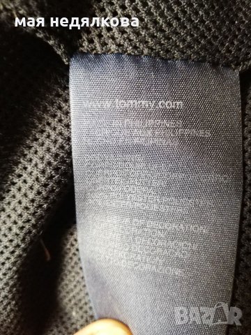 Tomy Hilfiger L, снимка 6 - Къси панталони - 40633352