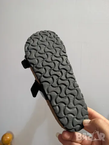 Birkenstock Чехли Yao Balance 1016687  номер 37, снимка 8 - Чехли - 55827612