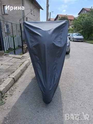 Защитно покривало за мотор, снимка 3 - Аксесоари и консумативи - 34231347