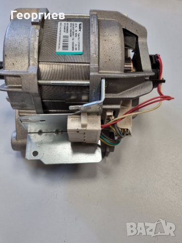Продава електромотор за пералня Уърпул , снимка 2 - Перални - 41480165