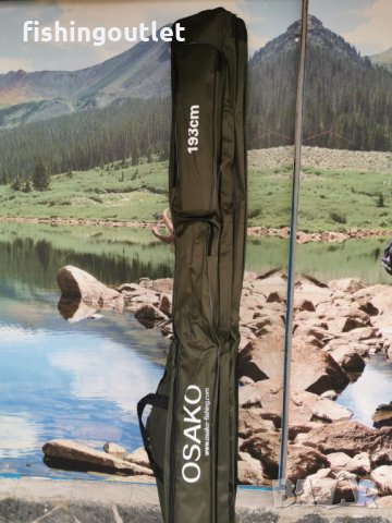 Троен шарански калъф 193 см и 208 см 42 лв