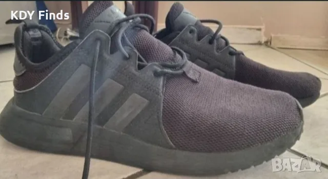 Adidas X-plr мъжки адидас 42 номер, снимка 12 - Маратонки - 56220983