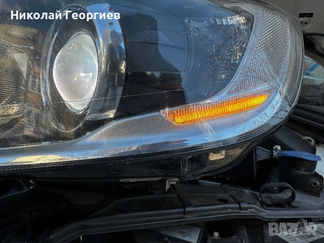 Volvo xenon ADB (DBL) 31395902, снимка 2 - Части - 53273565