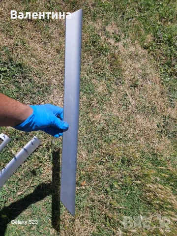 BMW E46.Лайсни за кори на врати, снимка 5 - Части - 51029028