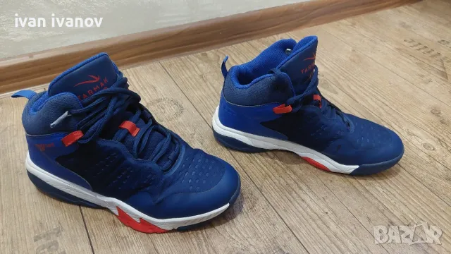 Продавам  маратонки 37 номер, снимка 3 - Детски маратонки - 49717255