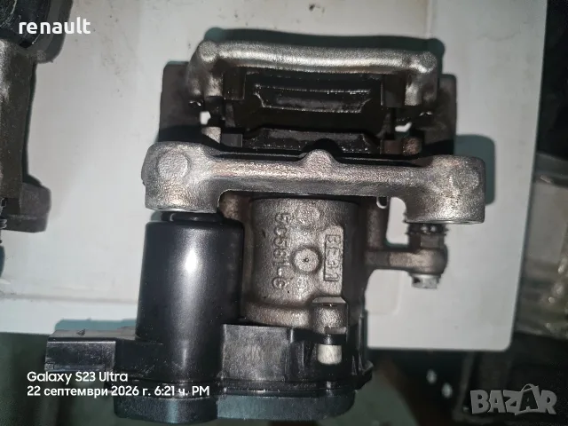 Продавам задни спирачни апарати за Hyundai,Kia - 58210-N7600, снимка 6 - Части - 56183409