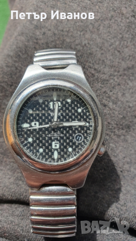 ТСМ мъжки часовник, снимка 1 - Мъжки - 36793240