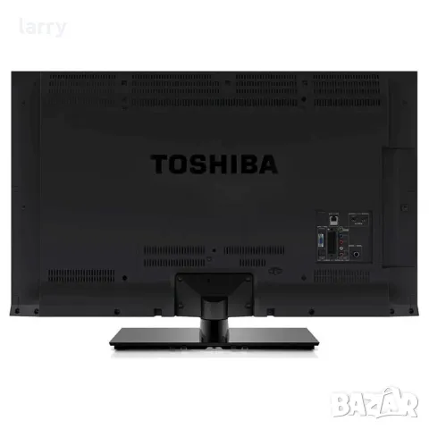 Телевизор Toshiba 32RL933 на части