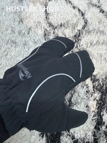 Мъжки ръкавици ROGELLI, снимка 4 - Ръкавици - 53406564