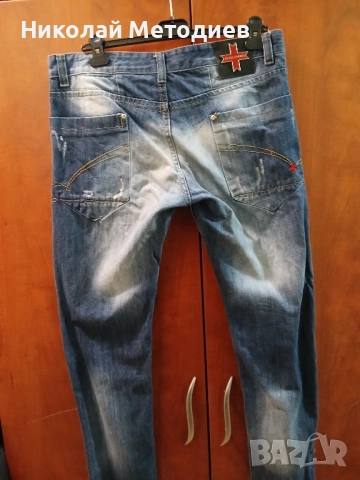 Запазени моркови дрехи , снимка 5 - Футбол - 51617779