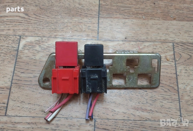 Релета Фиат Мареа 2бр. - Пунто - Браво - Брава - 46446542 - 232003 - A727581 - 7676504, снимка 2 - Части - 52862884