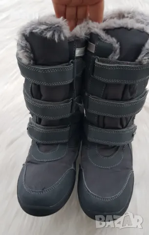 Ботуши апрески №35 , снимка 13 - Детски боти и ботуши - 48245375