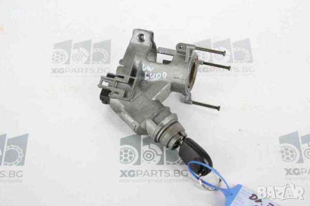  Конзола с контактен ключ и патрон за Volkswagen Lupo (1998-2005)