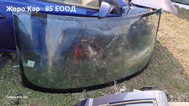 Предно (челно) стъкло за Форд Транзит / Ford Transit, снимка 5 - Части - 49261925