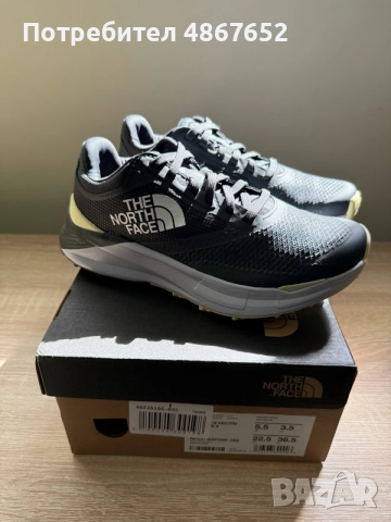 Маратонки The North Face Vectiv Enduris 3, снимка 3 - Маратонки - 56318815