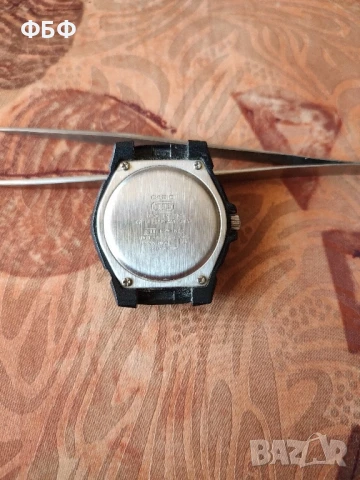 Casio лот 3 и каса за Касио калкулатор, снимка 8 - Мъжки - 51354036