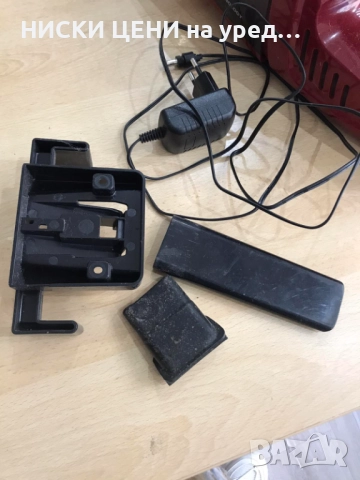 Ръчна прахосмукачка за сухо и мокро почистване ЗА ЧАСТИ, снимка 2 - Прахосмукачки - 51587461