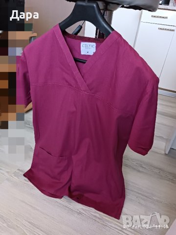 Дамска медицинска туника , снимка 9 - Туники - 41914191