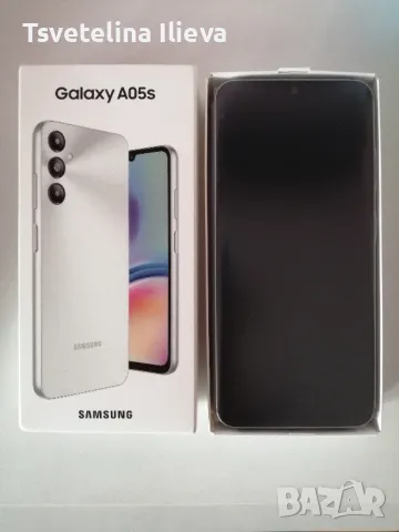 Самсунг Галакси, снимка 3 - Samsung - 47420283