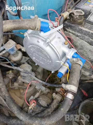 Wv Passat B3 1.8 90 к.с., снимка 9 - Автомобили и джипове - 53075542