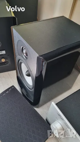 Тонколони Boston Acoustics A25 , снимка 4 - Тонколони - 55980735