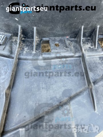 Подкалник за БМВ е81 е87 преден ляв, BMW e87 e81, снимка 2 - Части - 38810635