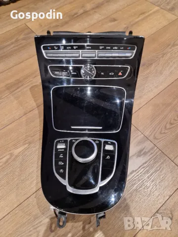 Панел климатроник W204 W211 , Панели разни Мерцедес W211фейс,W213 W213