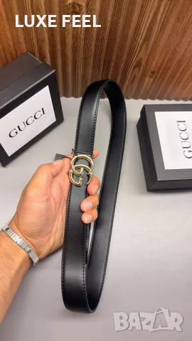 Gucci 🤍Дамски Колани , снимка 6 - Колани - 55781527