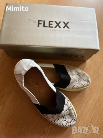 Flexx спортни обувки, снимка 2 - Дамски ежедневни обувки - 50151957
