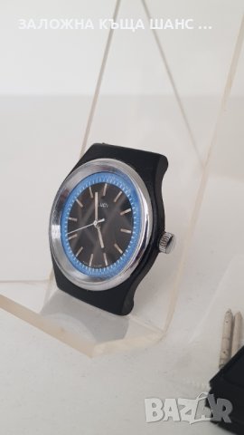 Руски часовник Luch , снимка 3 - Детски - 41314335